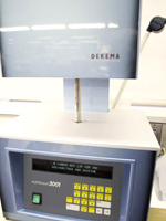 DEKEMA　AUSTROMAT3001